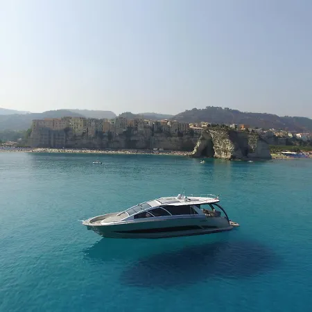 Wake 66 21 Metri Yacht Di Lusso *