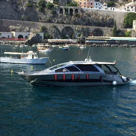 Wake 66 21 Metri Yacht Di Lusso * Tropea