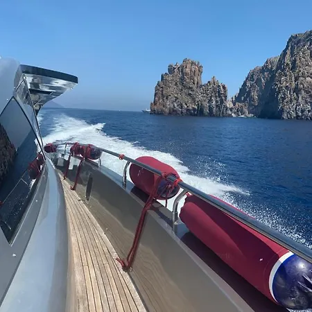 Wake 66 21 Metri Yacht Di Lusso * Tropea